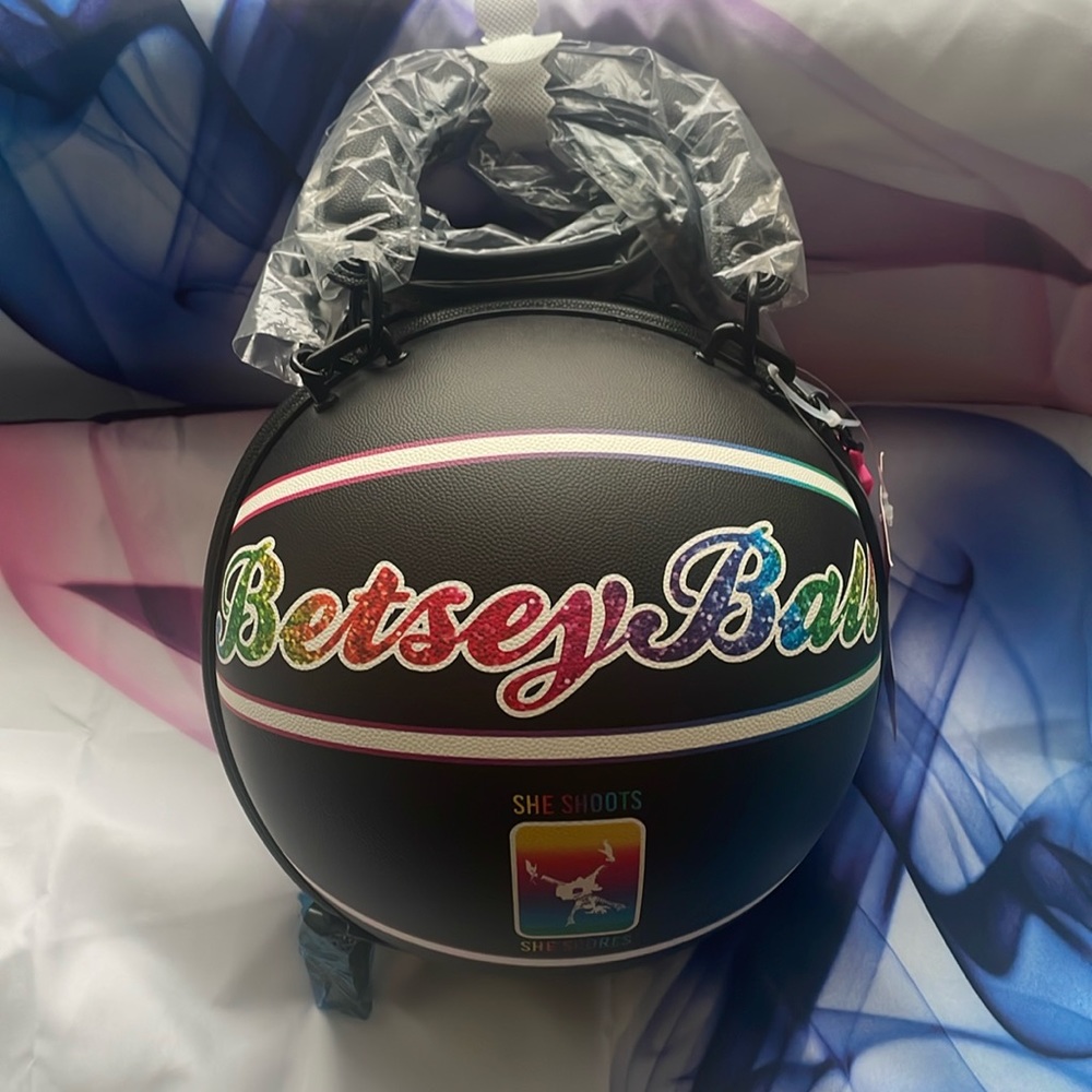 Betsey Johnson Bag